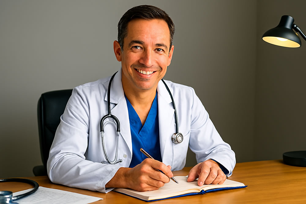 doctorpontocon-medico-sorridente